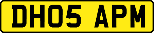 DH05APM