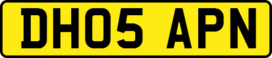 DH05APN