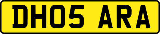 DH05ARA
