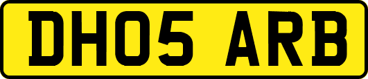 DH05ARB