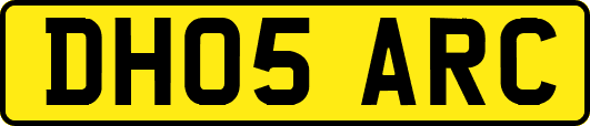 DH05ARC