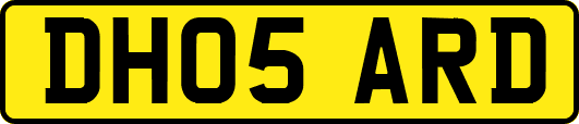 DH05ARD