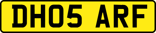 DH05ARF