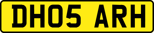DH05ARH