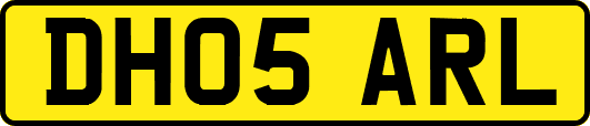 DH05ARL