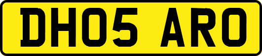 DH05ARO