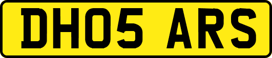 DH05ARS