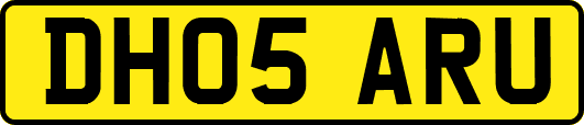DH05ARU