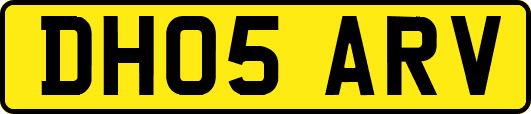 DH05ARV