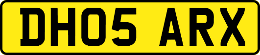 DH05ARX