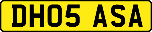 DH05ASA