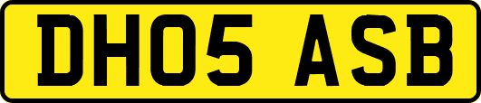 DH05ASB