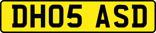 DH05ASD