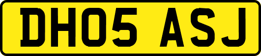 DH05ASJ
