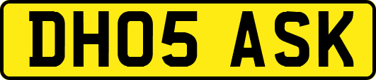 DH05ASK
