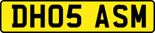 DH05ASM