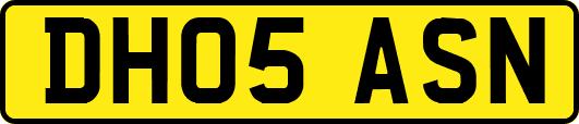 DH05ASN