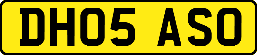DH05ASO