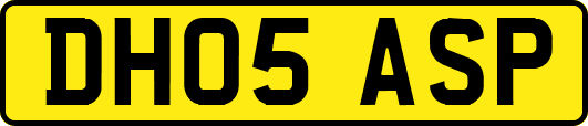 DH05ASP