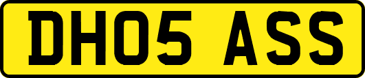 DH05ASS