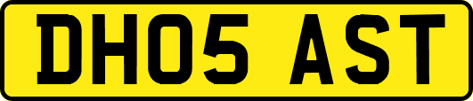 DH05AST