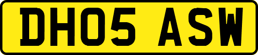 DH05ASW
