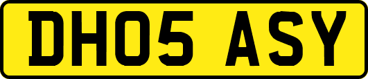 DH05ASY