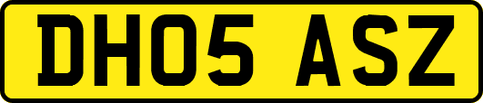 DH05ASZ
