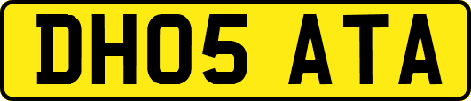 DH05ATA