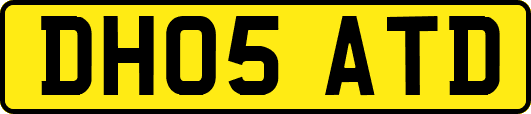 DH05ATD