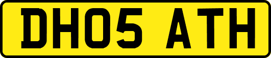 DH05ATH