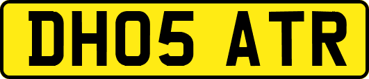 DH05ATR