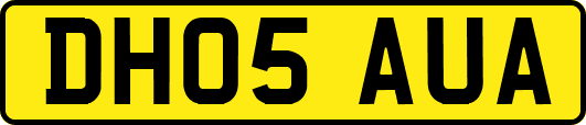 DH05AUA