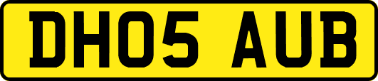 DH05AUB