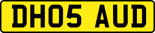 DH05AUD