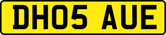 DH05AUE