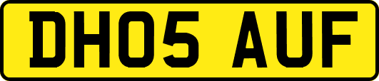 DH05AUF