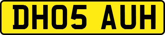 DH05AUH