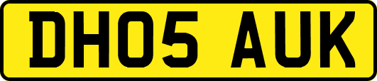 DH05AUK