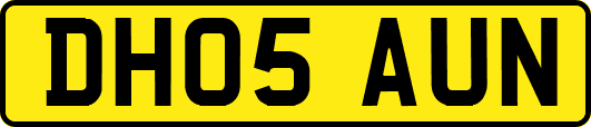 DH05AUN