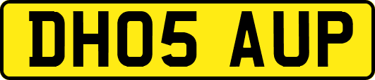 DH05AUP