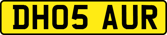 DH05AUR
