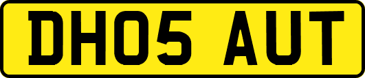 DH05AUT