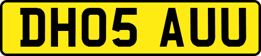 DH05AUU
