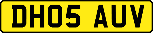 DH05AUV