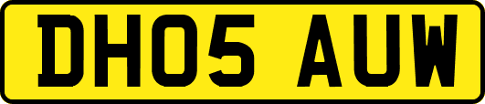 DH05AUW