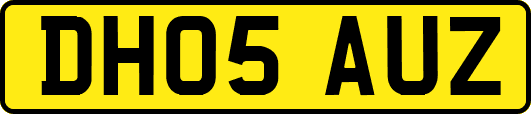 DH05AUZ