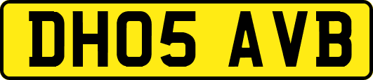 DH05AVB
