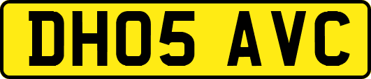 DH05AVC