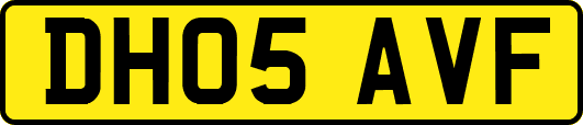 DH05AVF